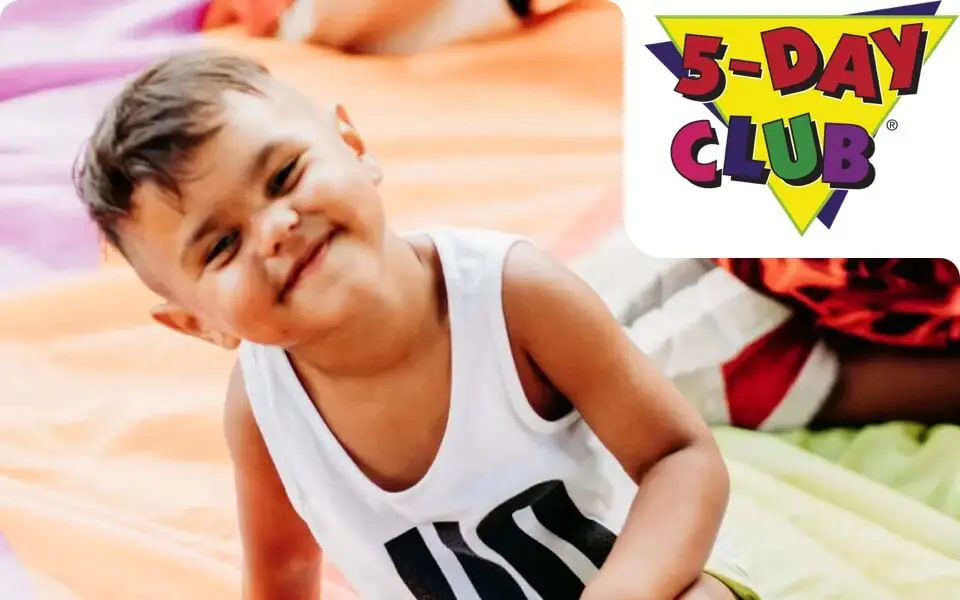 5-Day Club