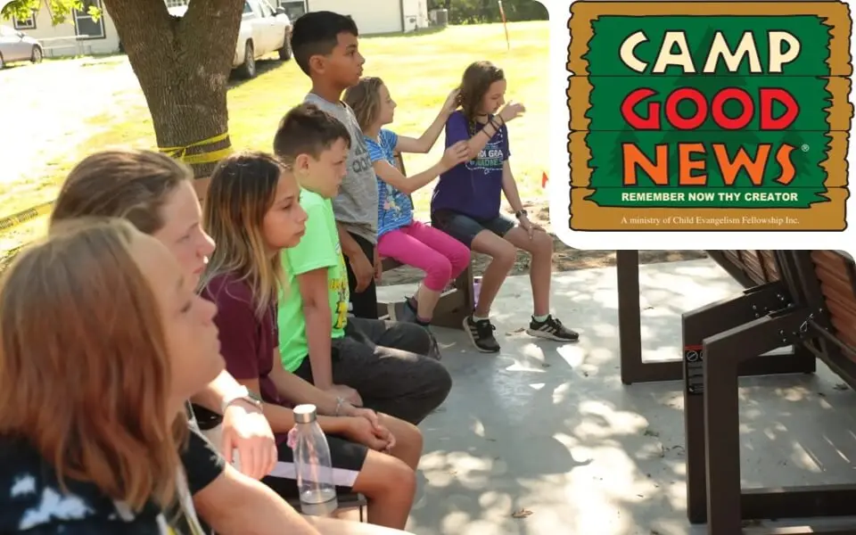 Camp Good News
