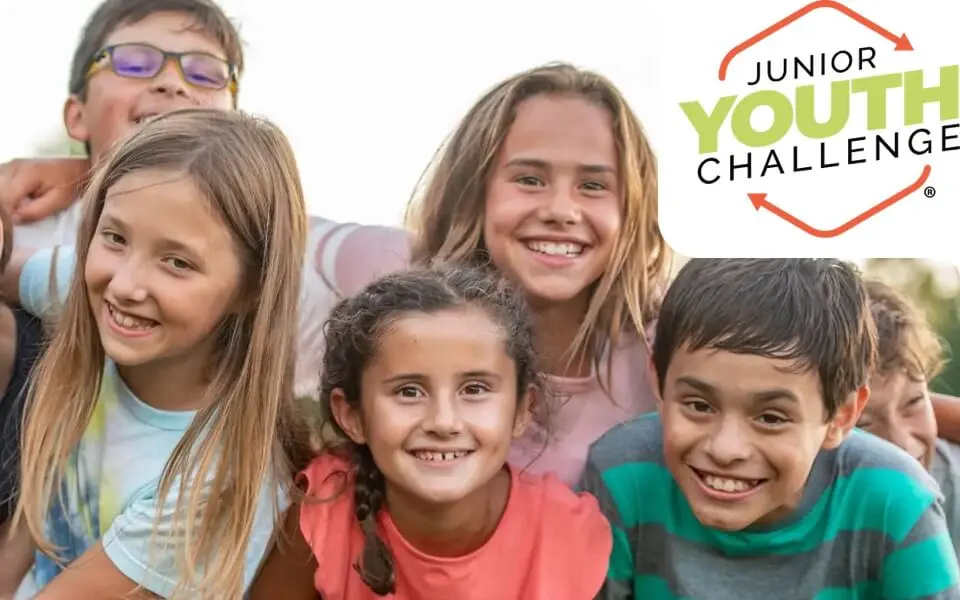 Junior Youth Challenge